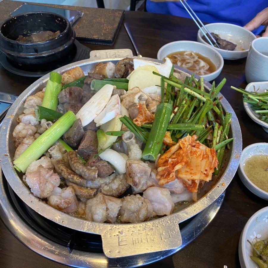 형제곱창 이미지