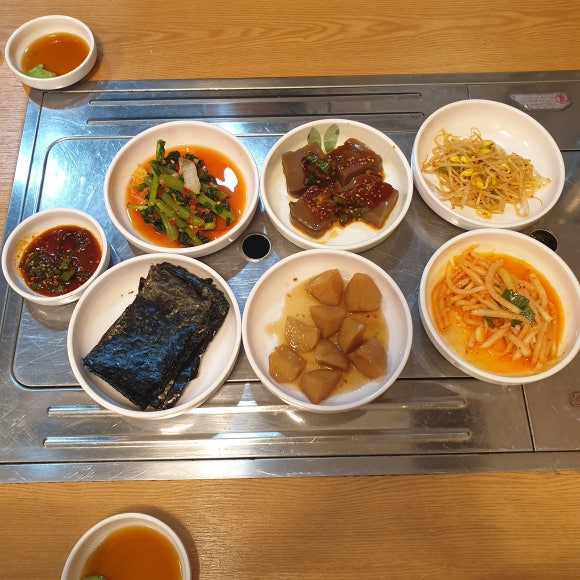 신가네 생선구이 이미지