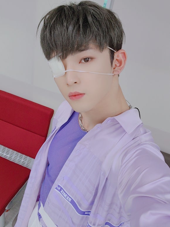 나오늘머리한다 이미지