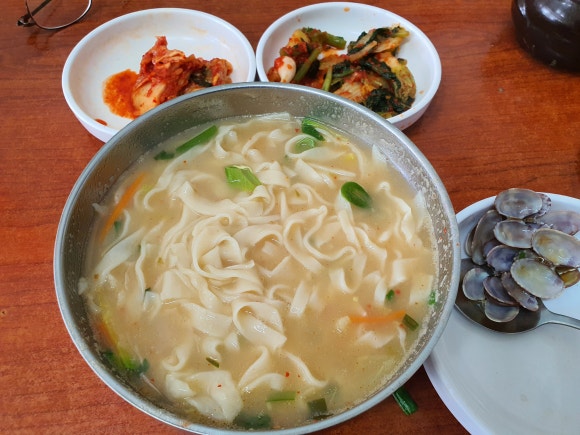 내가만든분식 이미지