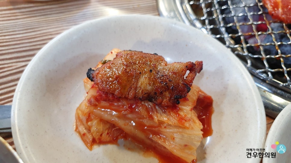 시장참숯구이 이미지