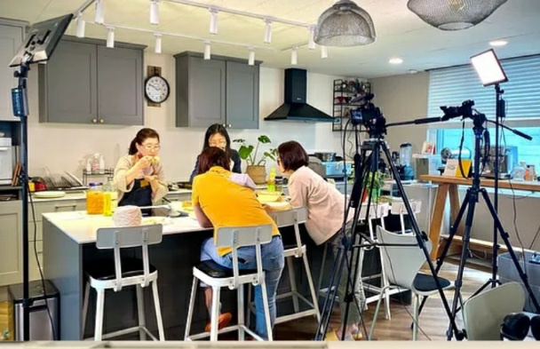 사회적협동조합행복누리 이미지