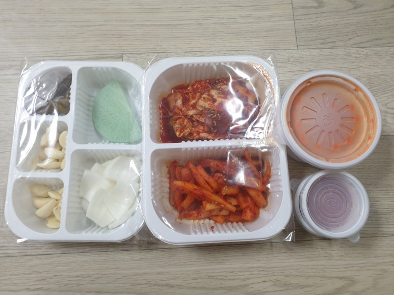 서씨네보쌈 이미지