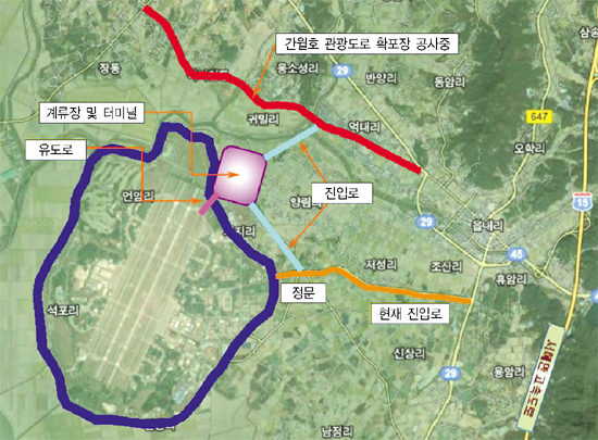 서산IC(서울) 이미지