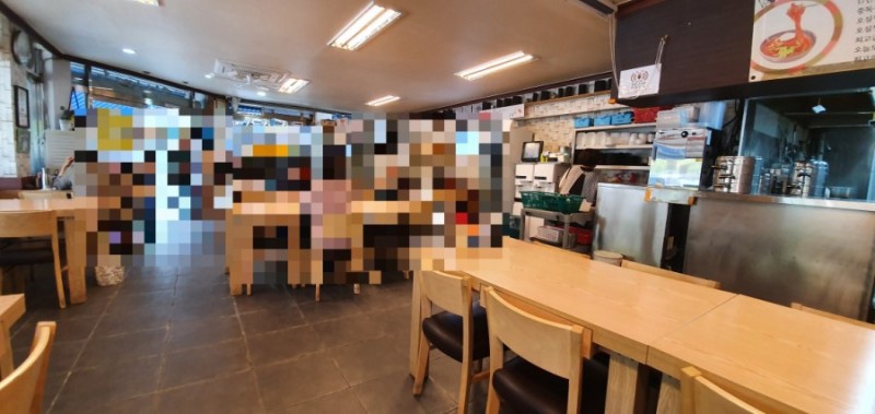 오실장강남면옥 이미지