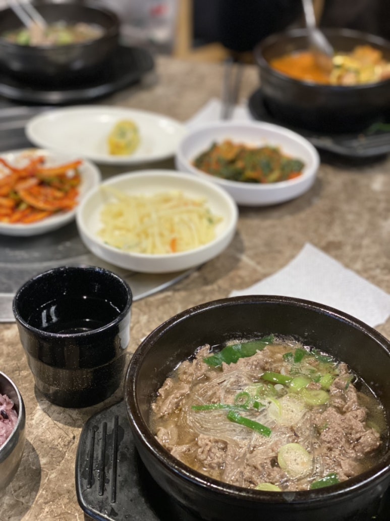 가조고향마을 이미지