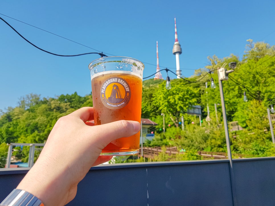 우리손푸드 이미지