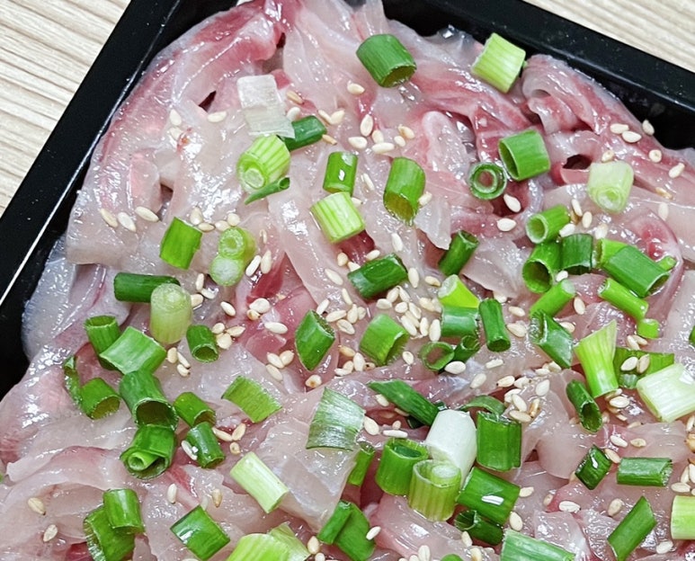 명품향어 이미지