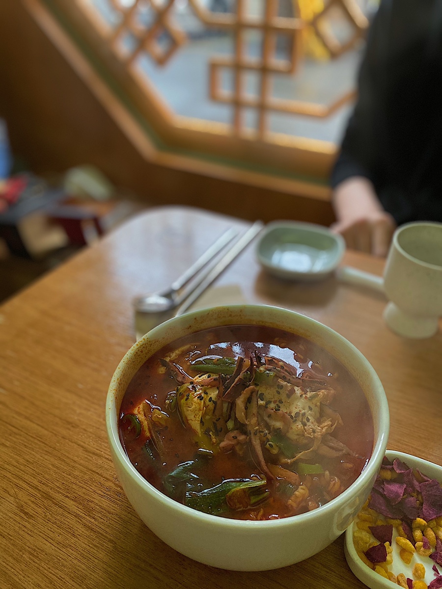 달리는 커피 (신구대점) 이미지