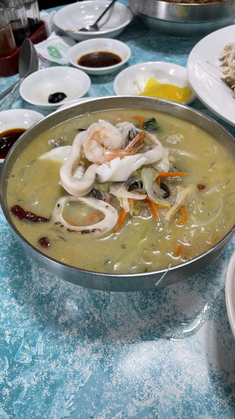 금문도 이미지