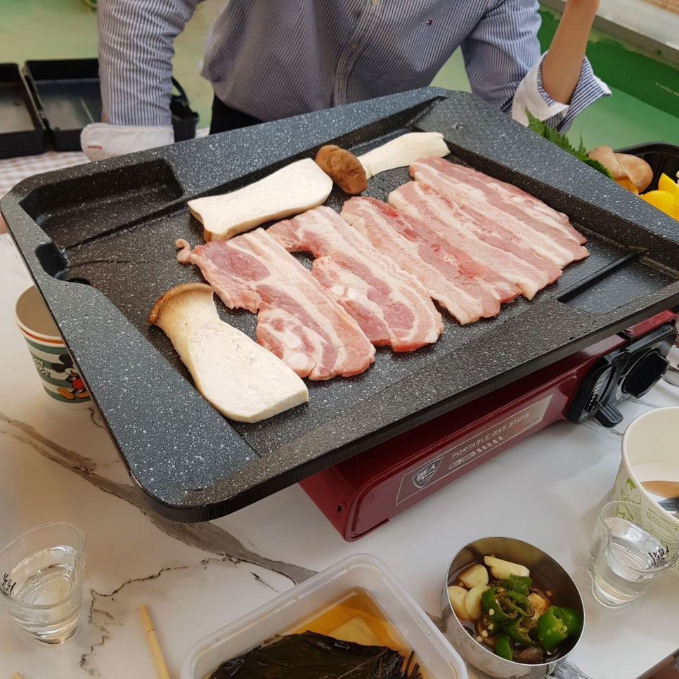 지니농원 이미지