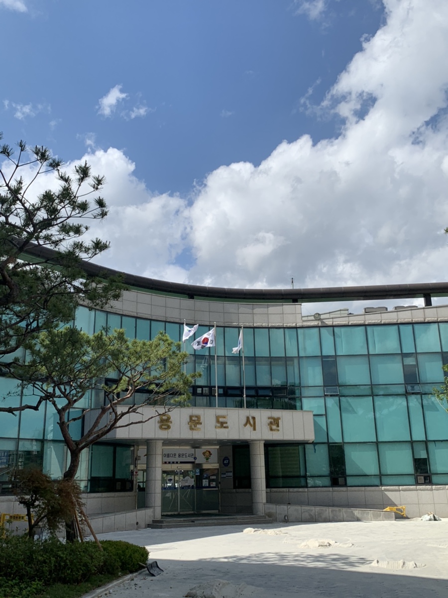 용문스터디카페 이미지