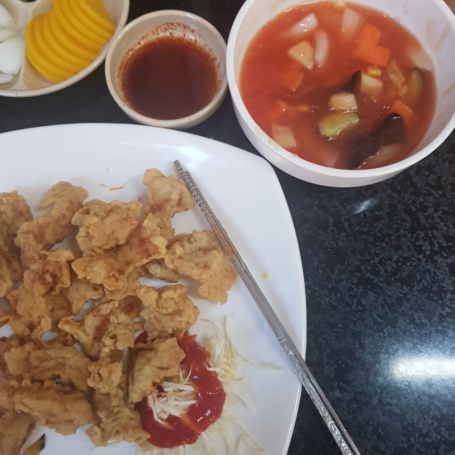 대복성반점 이미지