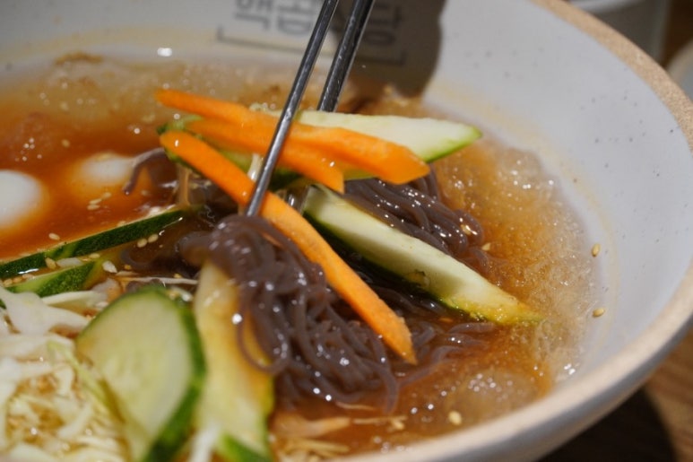 백곱식당 이미지