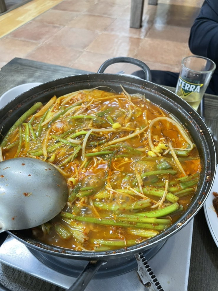 원평소머리국밥 이미지