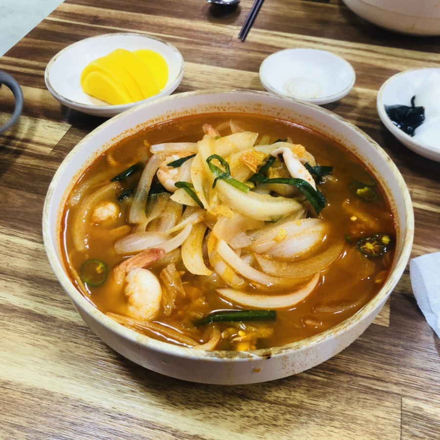 원산반점 이미지