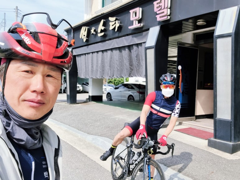 썬스타모텔 이미지