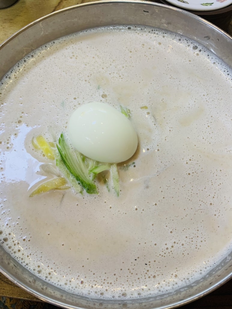 닭치고칼국수 이미지