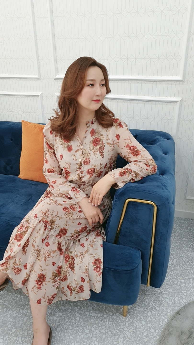 포유메이크업 이미지