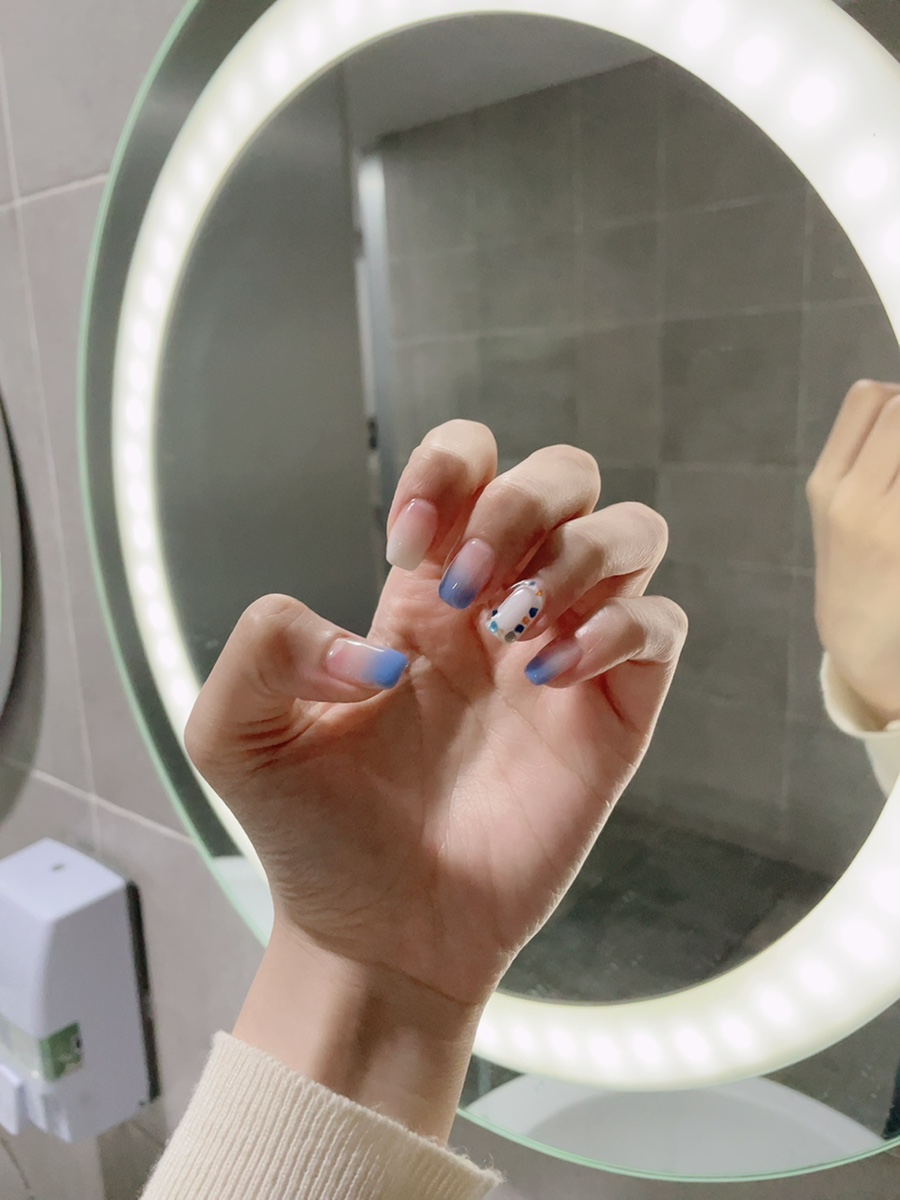 아이엠네일 이미지