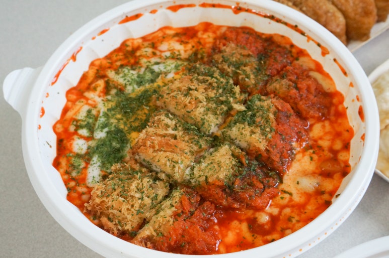 최가네크레이지떡볶이 이미지