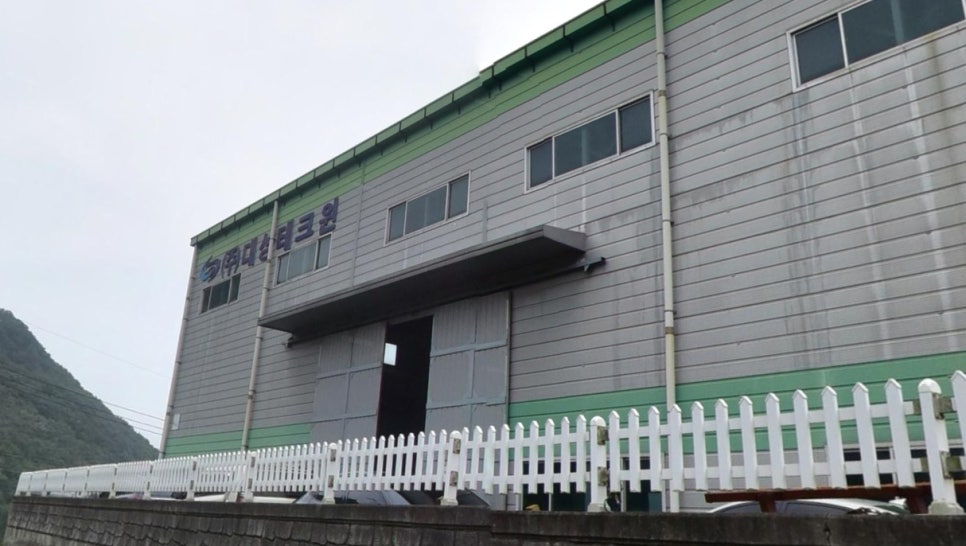 대성테크윈 이미지