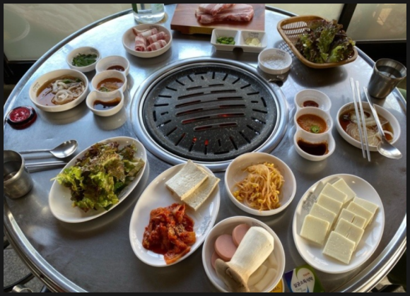 제주막창 이미지