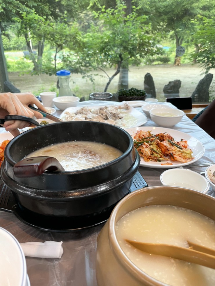 치악산누룽지 이미지