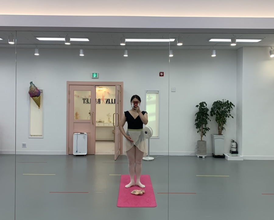 엘린발레학원 이미지