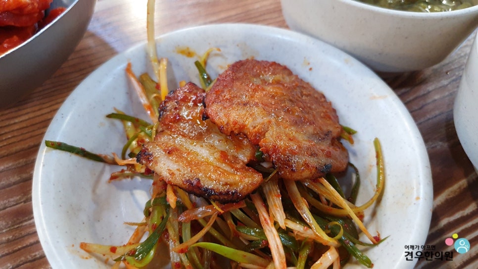 시장참숯구이 이미지