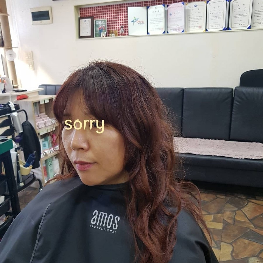 늘해랑헤어 이미지