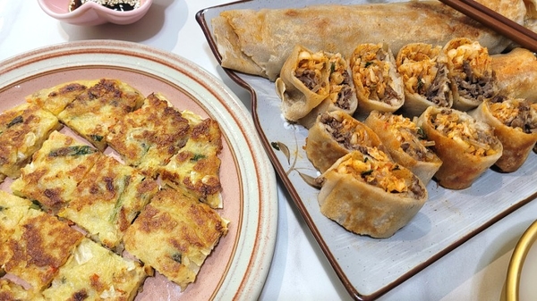 대화메밀부침 이미지