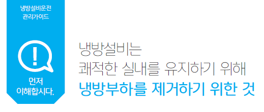 중앙에어컨;가스;설비 이미지