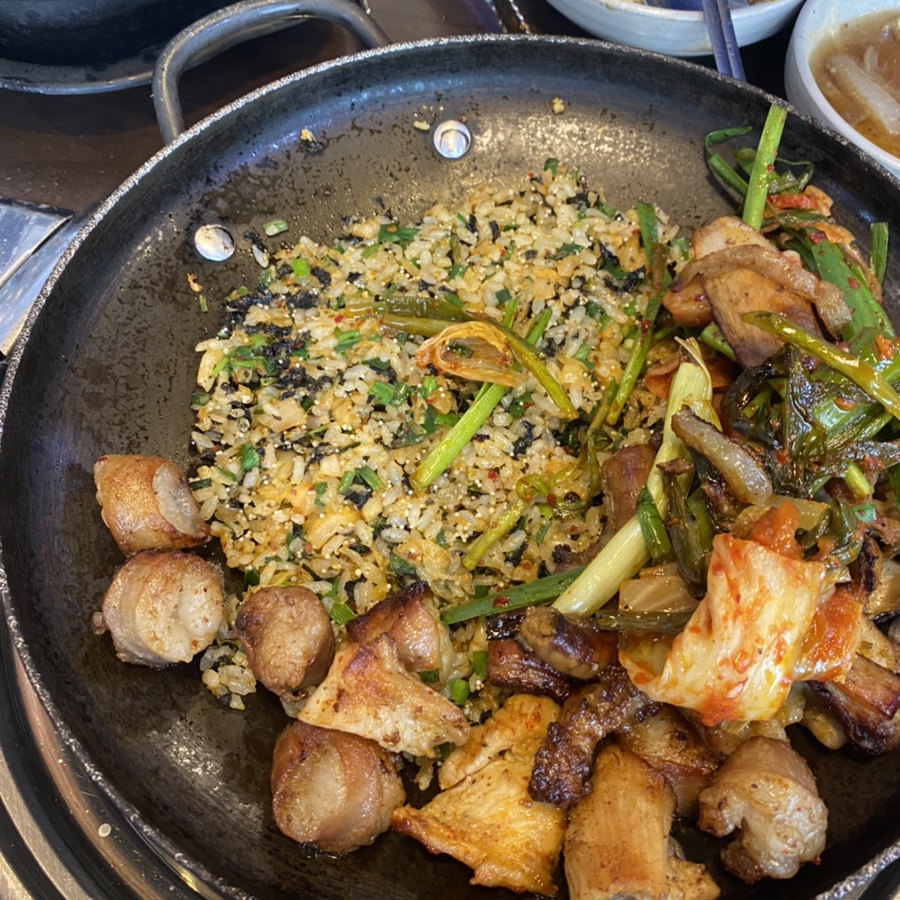형제곱창 이미지