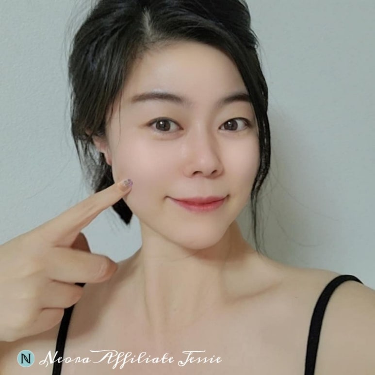 박지현스킨케어 이미지