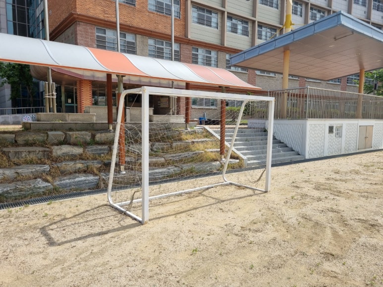 마송고등학교 이미지