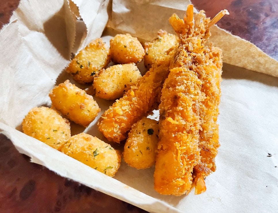 신참떡볶이 경산시장점 이미지