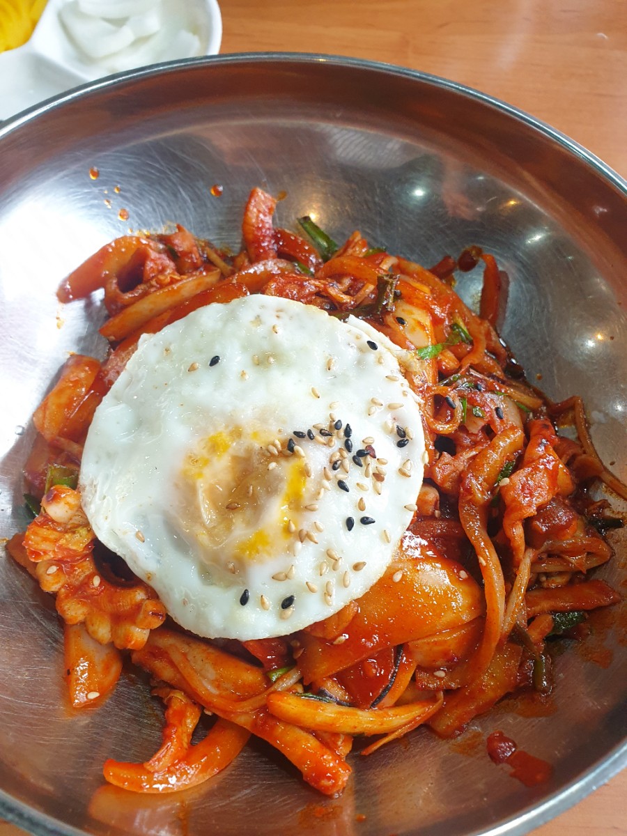 오늘은짬뽕땡기는날각산점 이미지