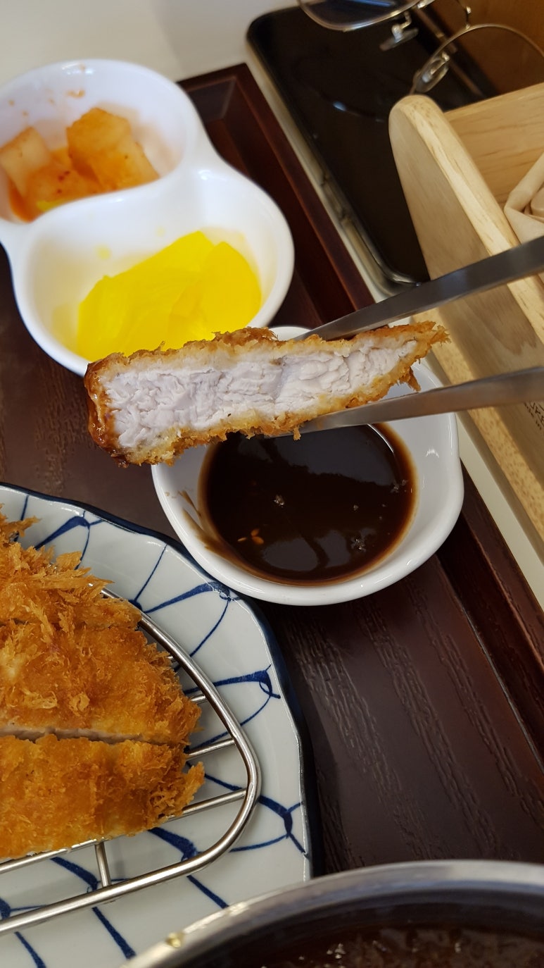 수작카츠 이미지