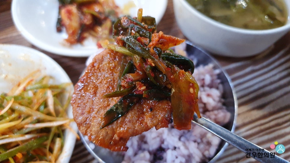시장참숯구이 이미지