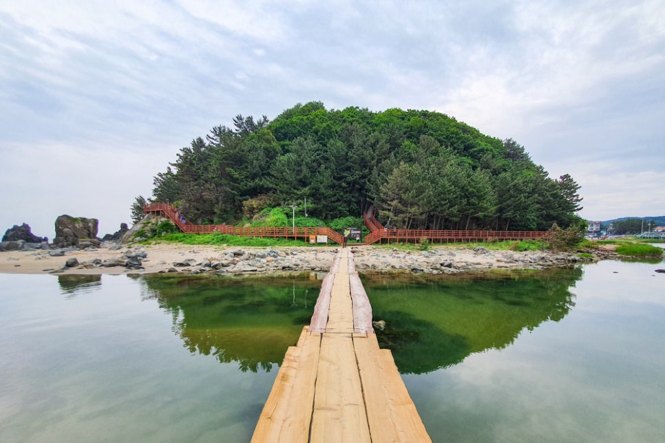 삼척IC 이미지