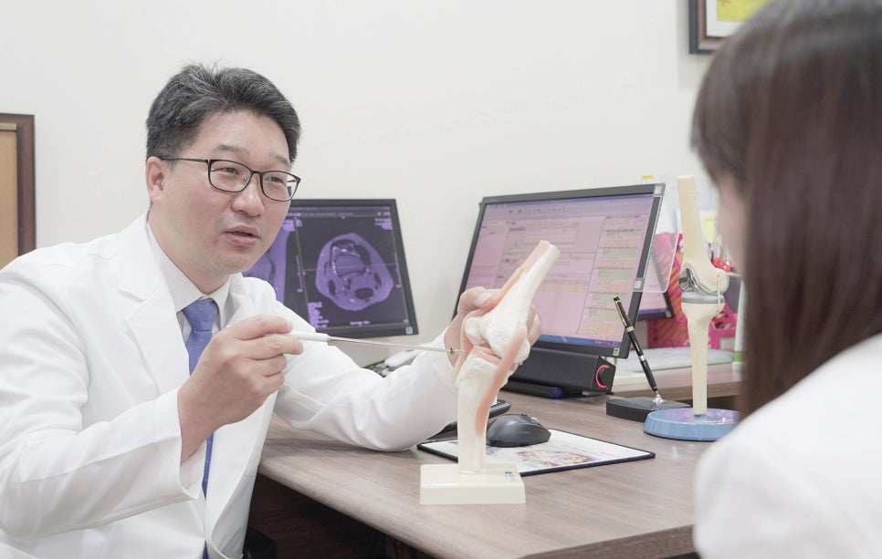 GF정형외과 이미지