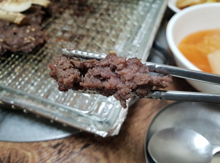 산내불고기 이미지