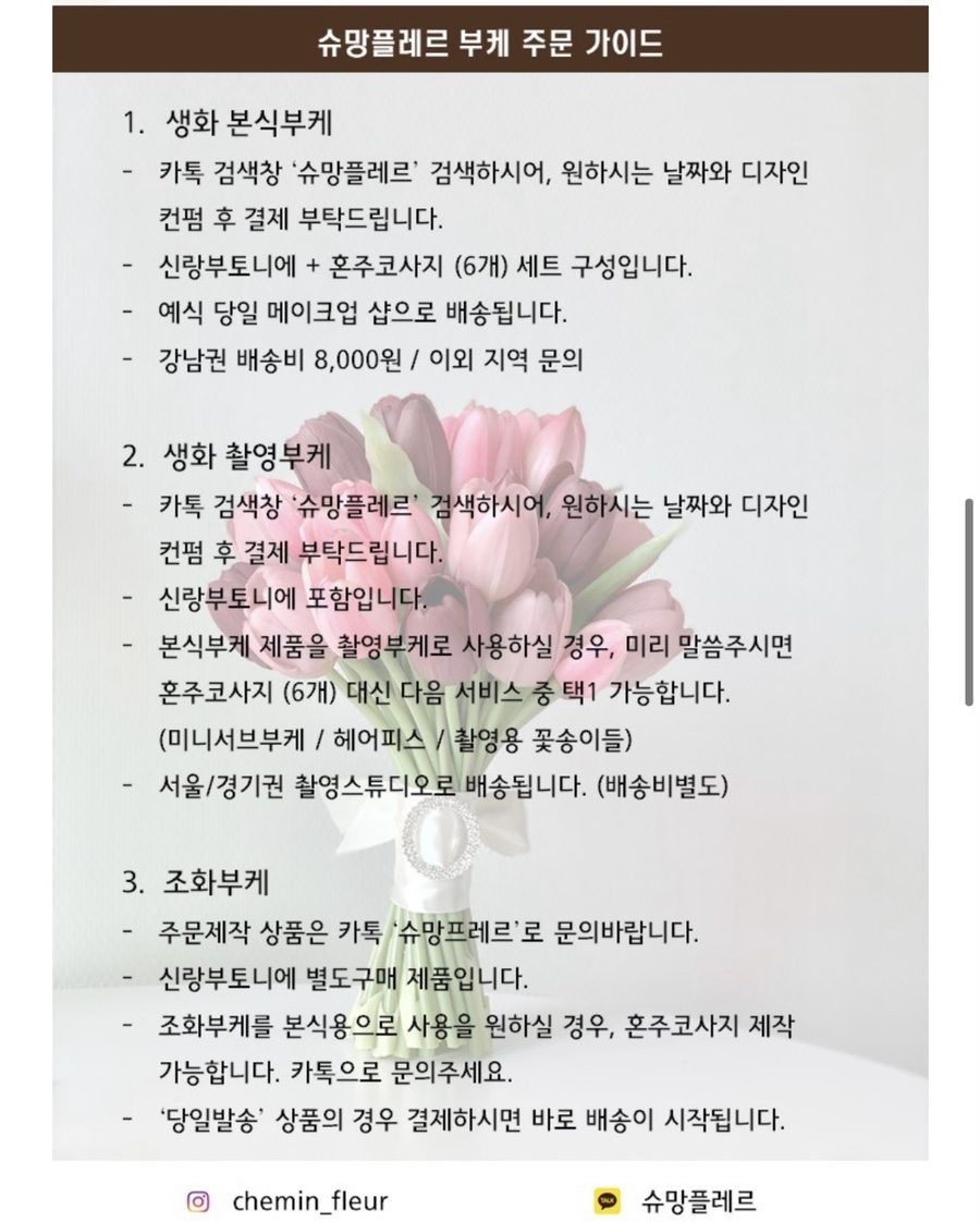 슈망플레르 이미지