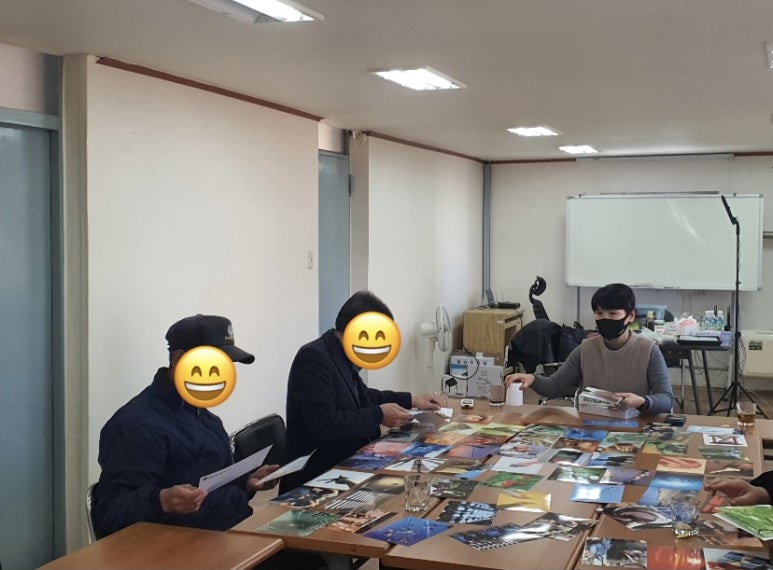 힐링푸드연구원 이미지