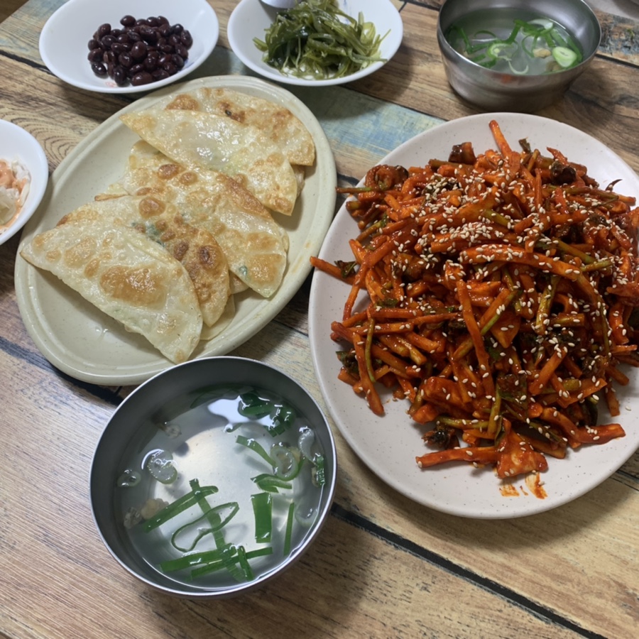 구호남식당 이미지