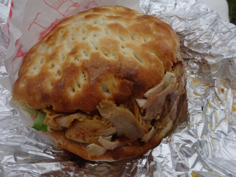 캐밥(KEBAB) 이미지