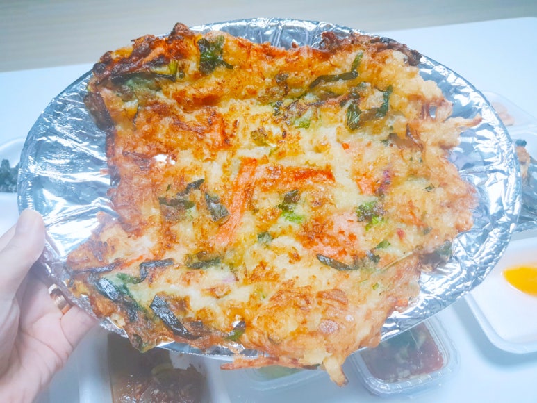 삼천포회센타 이미지
