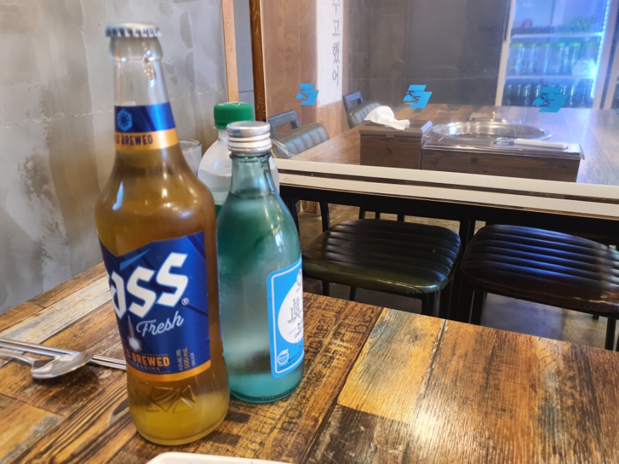 두꺼비식당 이미지
