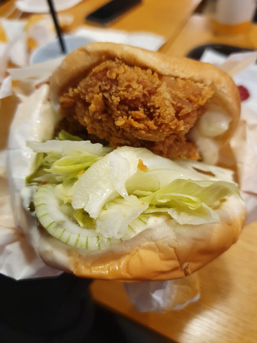 맘스터치빛가람 이미지